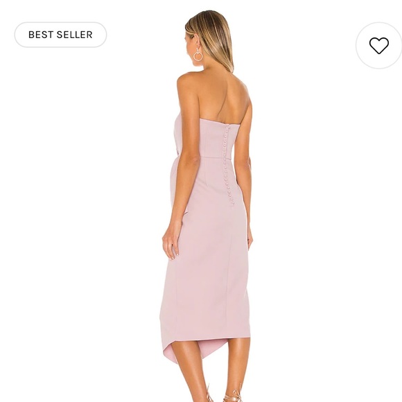 ELLIATT Reception Dress - Picture 3 of 5